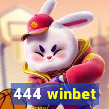 444 winbet